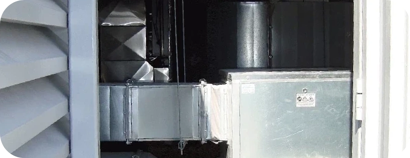 Frio Industrial e Sistemas Criogénicos