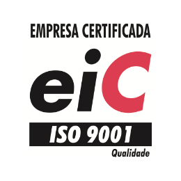 Empresa Certifica eiC ISO 9001